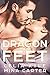 Dragon Her Feet by Celia Kyle