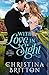 With Love in Sight (Twice Shy, #1)