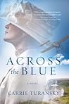 Across the Blue by Carrie Turansky