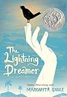 Book cover for The Lightning Dreamer: Cuba's Greatest Abolitionist
