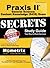 Praxis II General Science: Content Knowledge (5435) Exam Secrets: Praxis II Test Review for the Praxis II: Subject Assessments