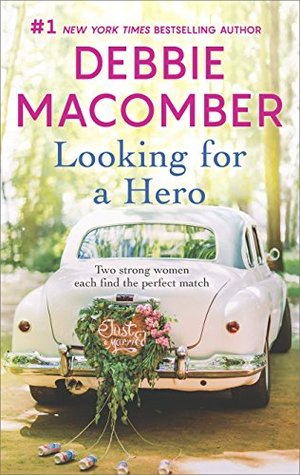 Looking for a Hero: Marriage Wanted / My Hero