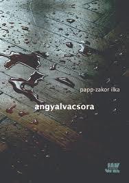 Angyalvacsora