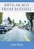 Bipolar Boy From Bothell