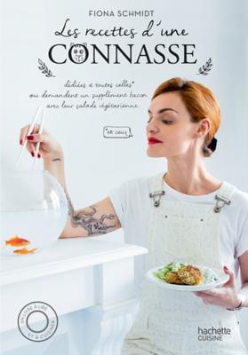 Les recettes d'une connasse (Divers)