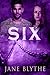 Six by Jane Blythe