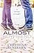 The Almost Boyfriend (The Boyfriend Series)
