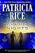 Sapphire Nights (Crystal Magic #1)