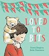 Loved to Bits by Teresa Heapy