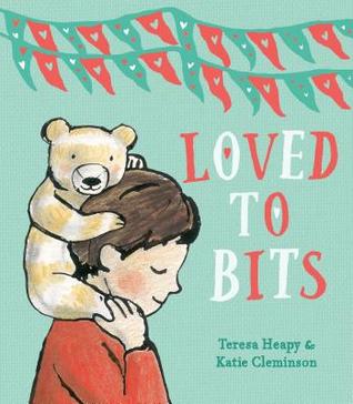 Loved to Bits (Hardcover)