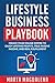 Lifestyle Business Playbook by Marta Magdalena