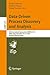 Data-Driven Process Discovery and Analysis: 4th International Symposium, SIMPDA 2014, Milan, Italy, November 19-21, 2014, Revised Selected Papers (Lecture ... Business Information Processing Book 237)