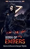 Born of Embers