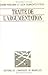 Traité de L'argumentation: la nouvelle rhétorique