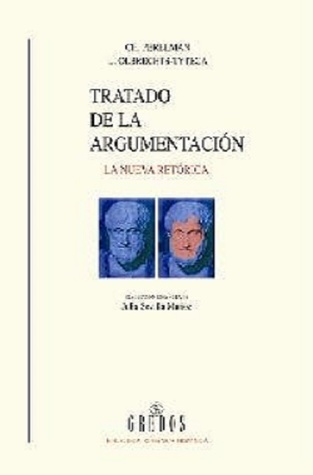 Tratado de la argumentación: la nueva retórica