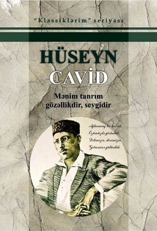 Mənim tanrım gözəllikdir, sevgidir…