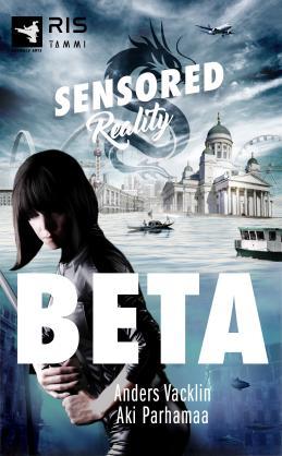 Beta (Hardcover)