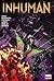 Inhuman (Inhuman, #1-3)