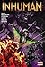 Inhuman (Inhuman, #1-3)