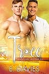 Trace by E.  Davies