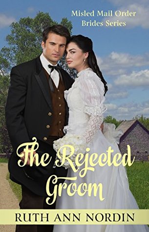 The Rejected Groom (Kindle Edition)