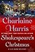 Shakespeare's Christmas by Charlaine Harris