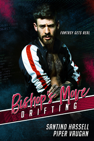 Bishop's Move (Drifting, #1)