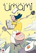 Umami #2