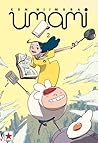 Umami #2