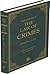 Principles of the Law of Crimes