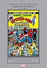 Marvel Masterwork...