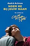 Noem me bij jouw ...