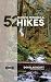 52 Olympic Peninsula Hikes:...