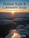 Rubber Suits & Lukewarm Soup: Surviving Life as an Oceanic Ferry Pilot