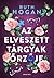 Az ​elveszett tárgyak őrzője