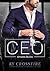 CEO Amores Brutos (Portuguese Edition)