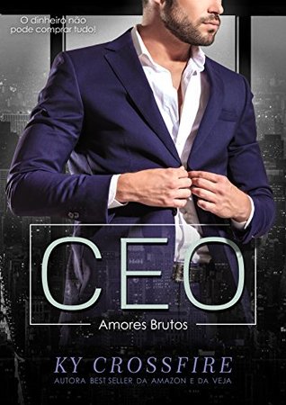 CEO Amores Brutos (Portuguese Edition)
