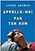 Appelle-moi par ton nom