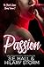 Pick Your Passion (The Heart's Desire Series Book 2)