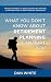 What You Don't Know About R...