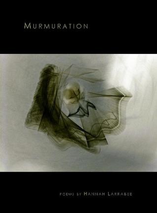 Murmuration (Robin Becker Chapbook Series, #16)
