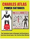Power Isotonics B...