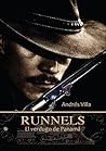 Runnels: El verdugo de Panamá (Spanish Edition)