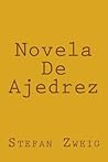 Novela de Ajedrez