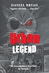 Urban Legend: “Against All Odds . . . One Fox” “The Greatest Story Ever Told . . . by Animals.”