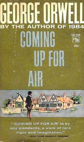 Coming Up for Air