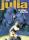 Julia (Outrage) (French Edition)