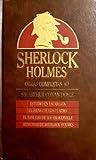 Sherlock Holmes: ...