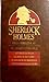 Sherlock Holmes: Estudio en escarlata / El signo de los cuatro / El sabueso de los Baskerville / Memorias de Sherlock Holmes