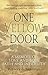 One Yellow Door by Rebecca De Saintonge